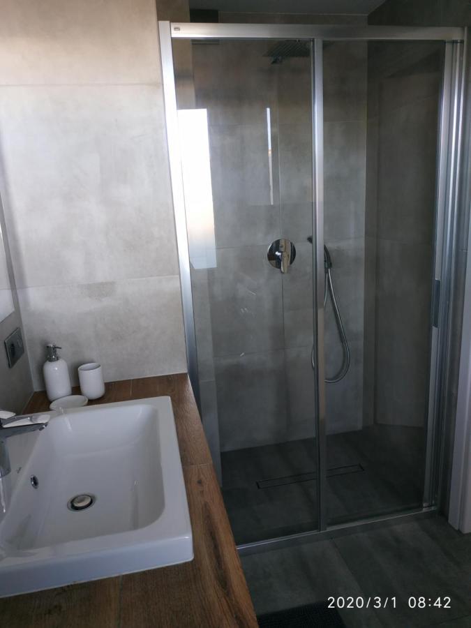 グディニャApartament Srodmiescieアパートメント エクステリア 写真